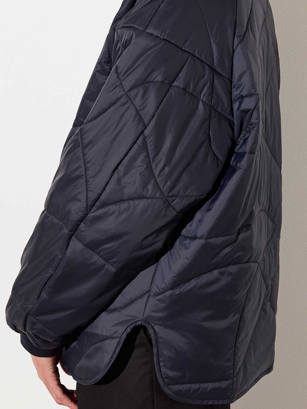 LangerChen Jacket Netley Navy