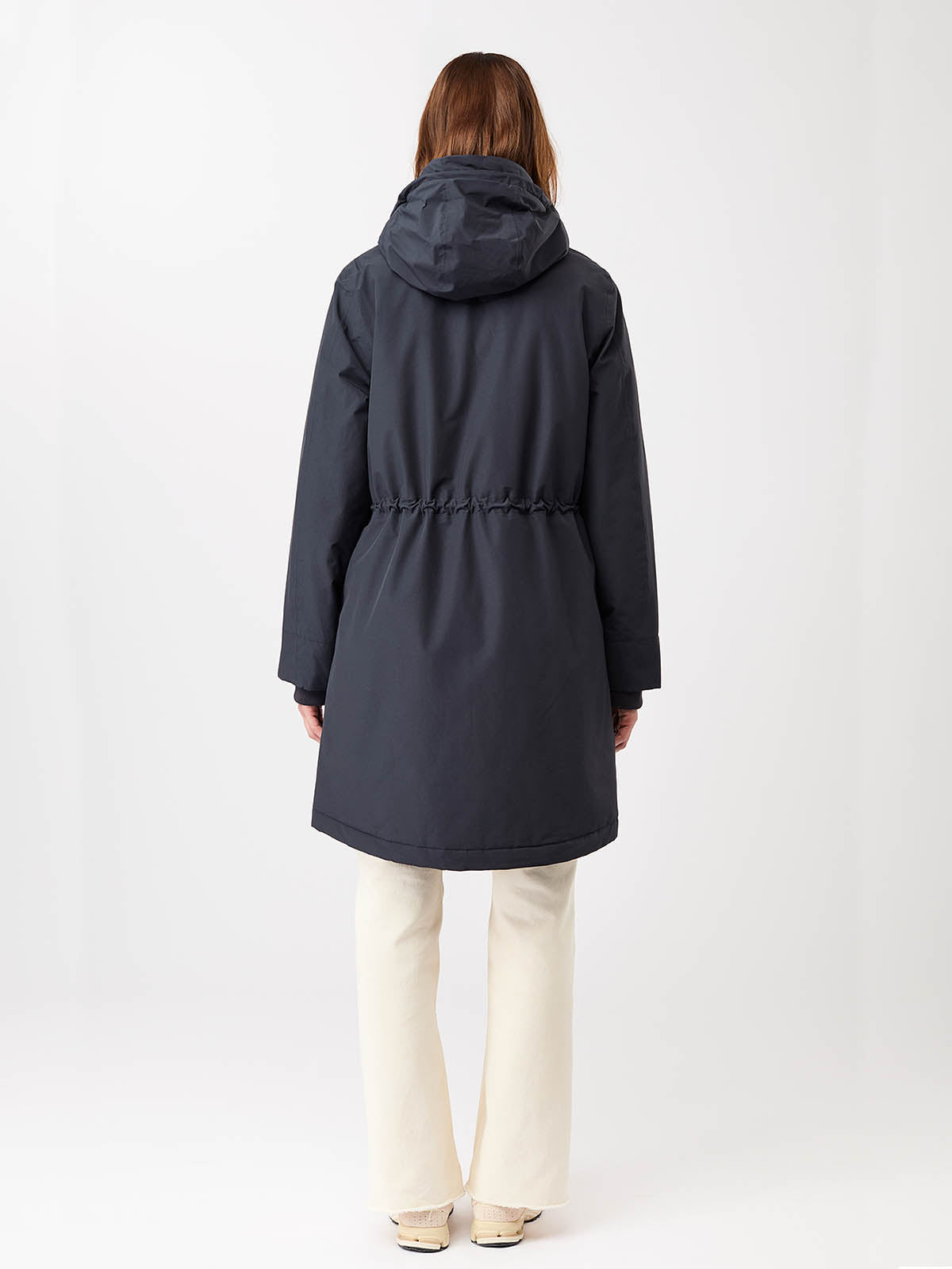 LangerChen Parka Lodi Navy