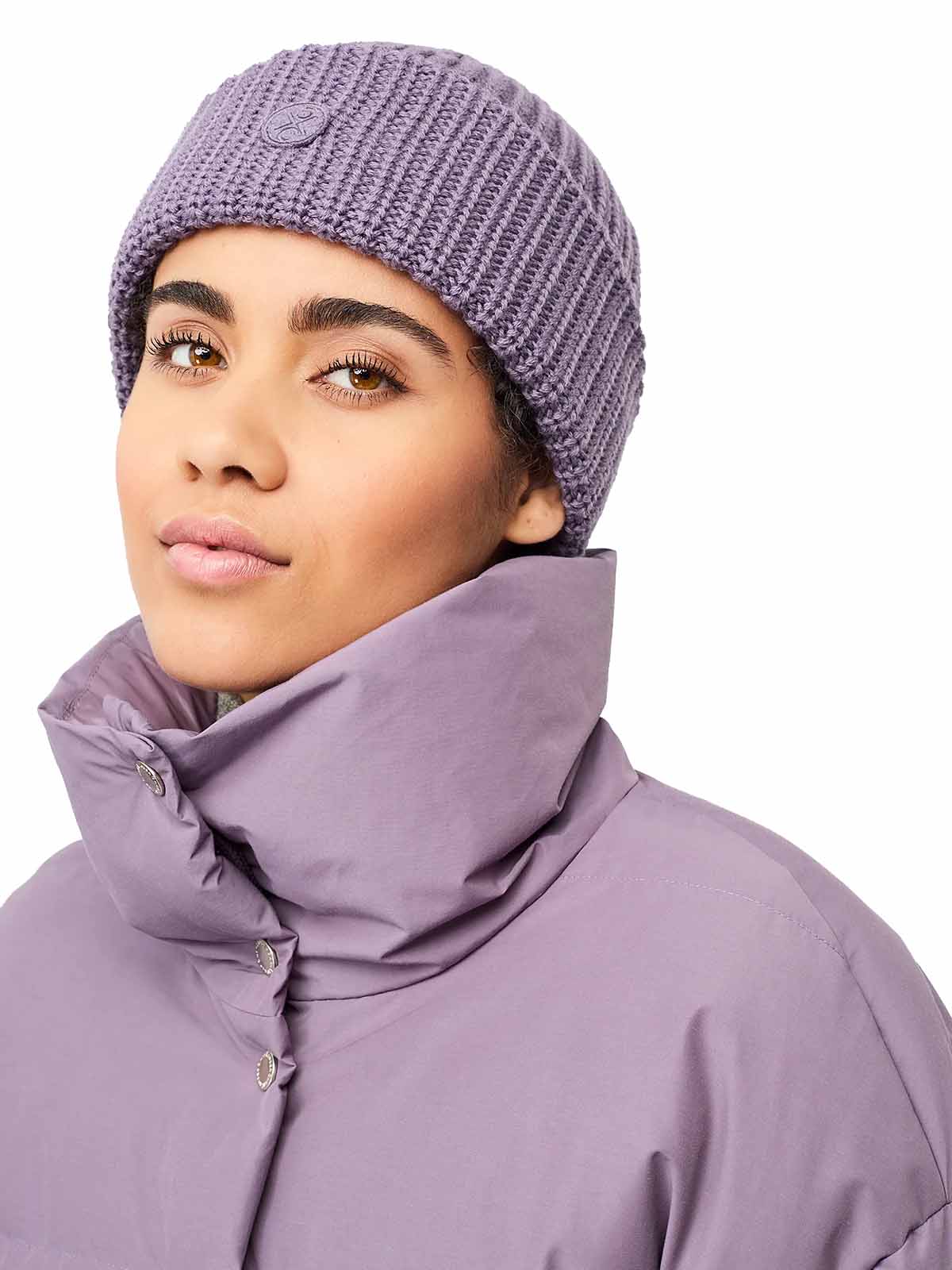 LangerChen Jacket Fairlee Purple