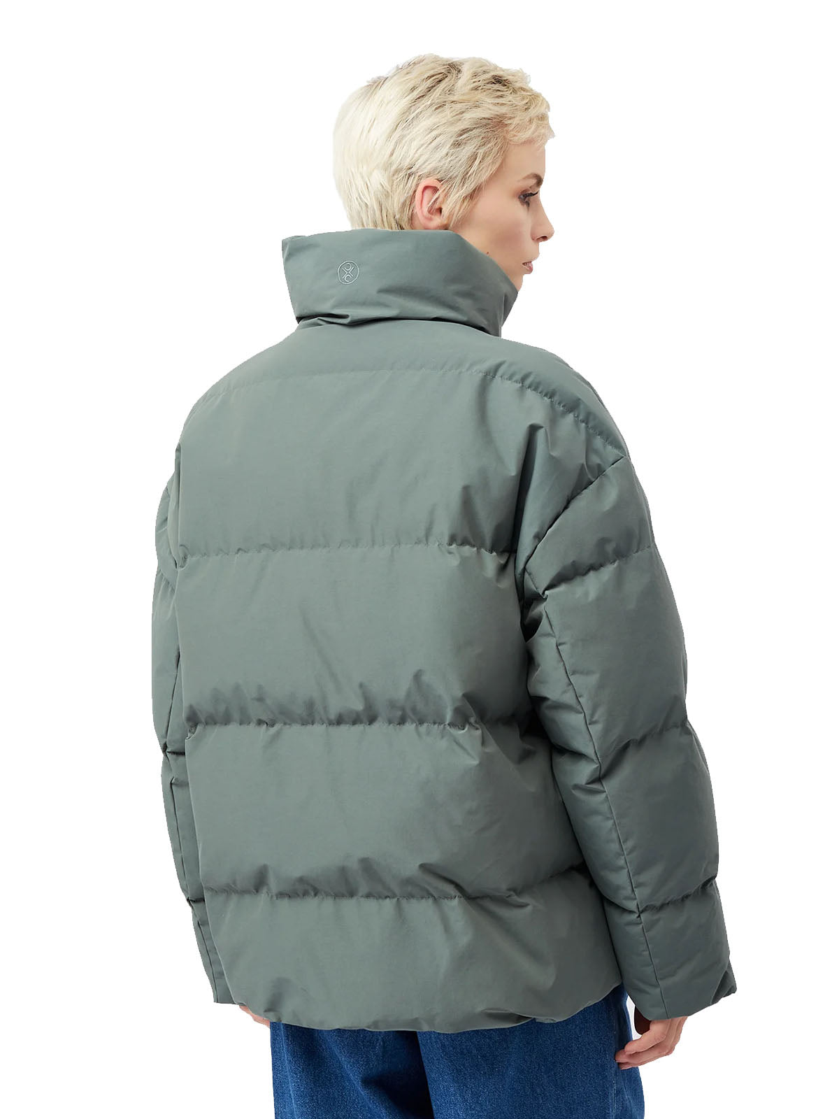 LangerChen Jacket Fairlee Sage