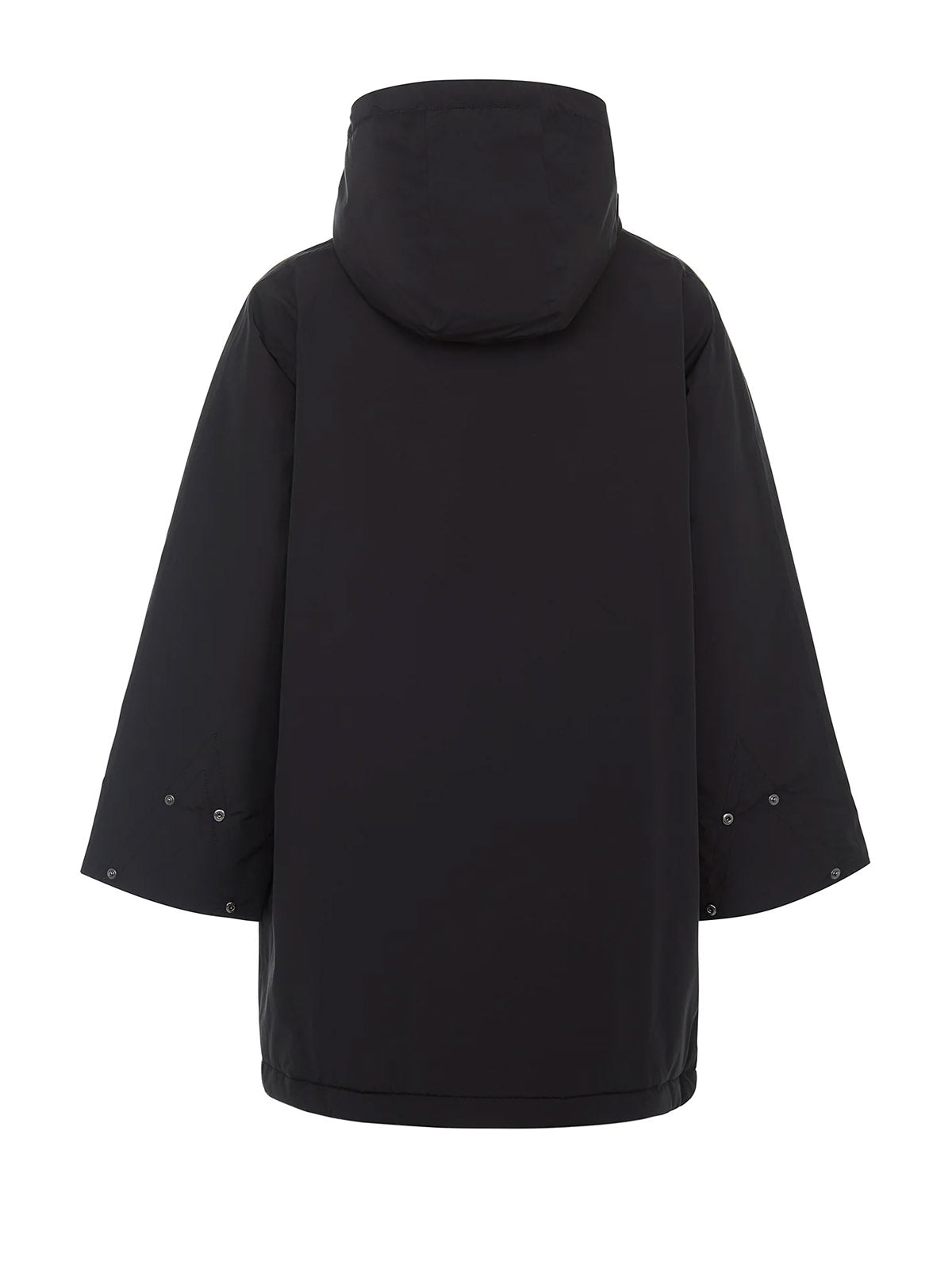 LangerChen Parka Kinsey Black