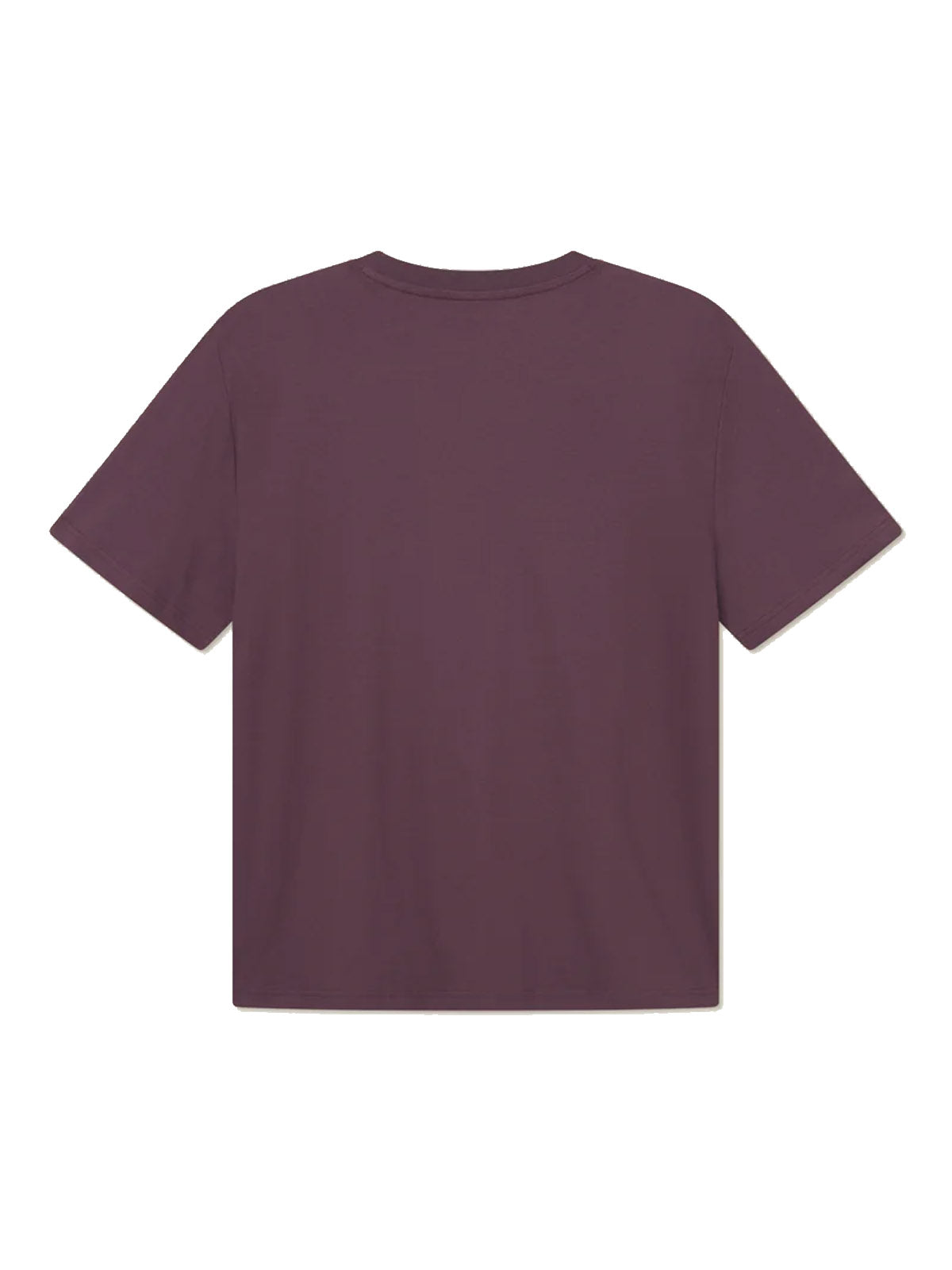 Les Deux Crew T-Shirt Fudge