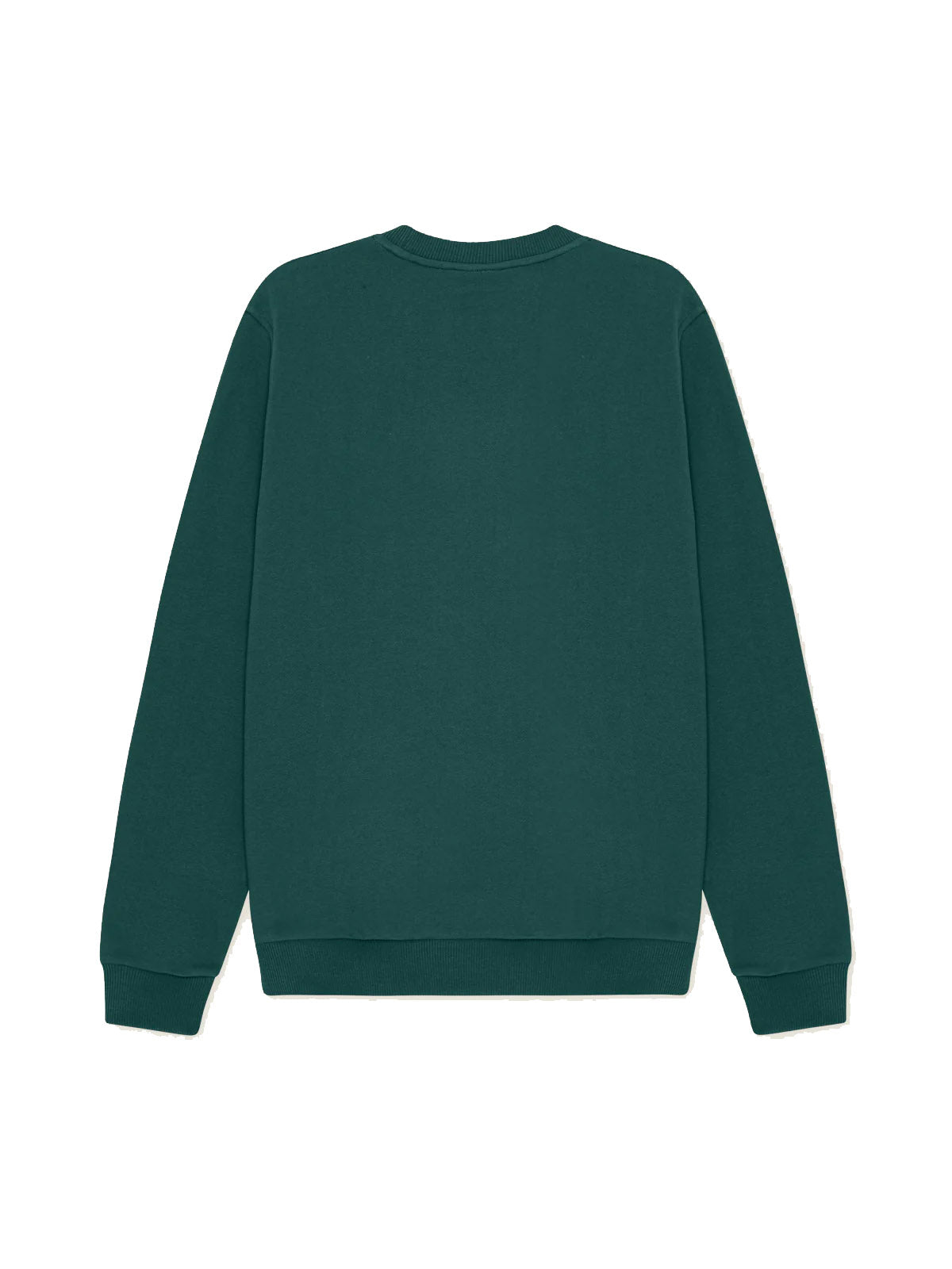 Les Deux Norregaard Sweatshirt Sea Moss Green