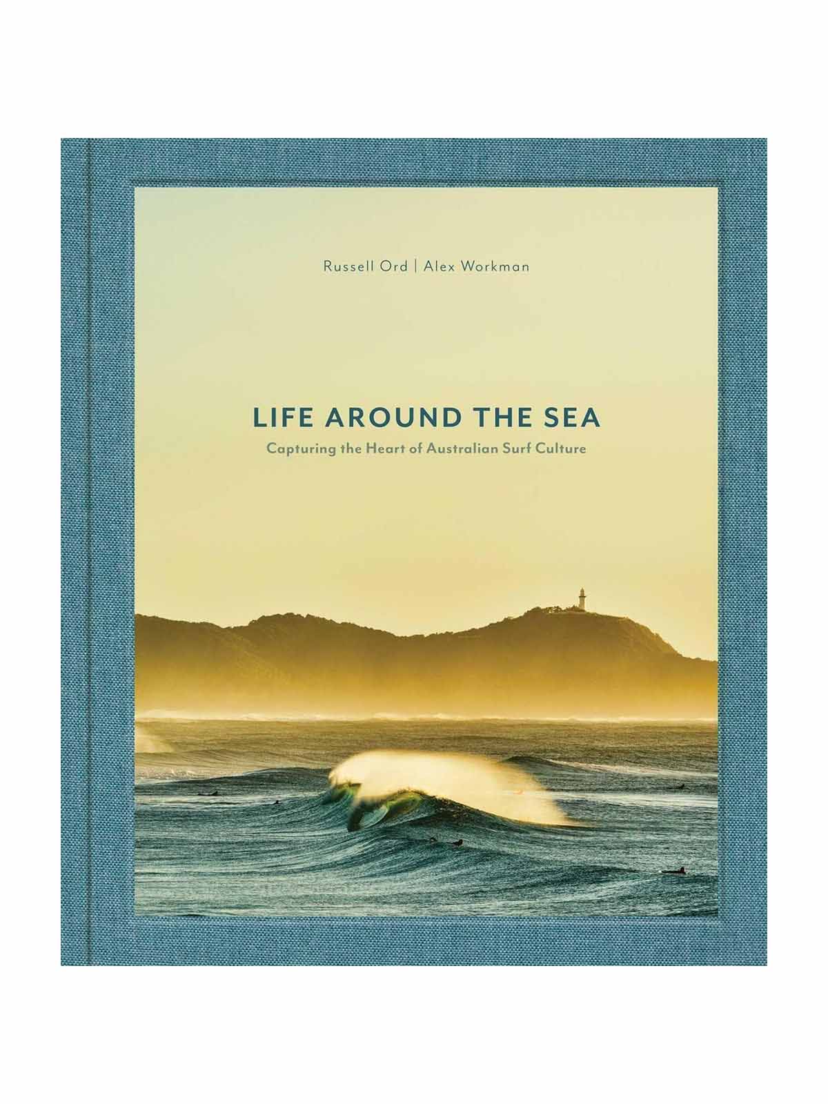 Life Around The Sea