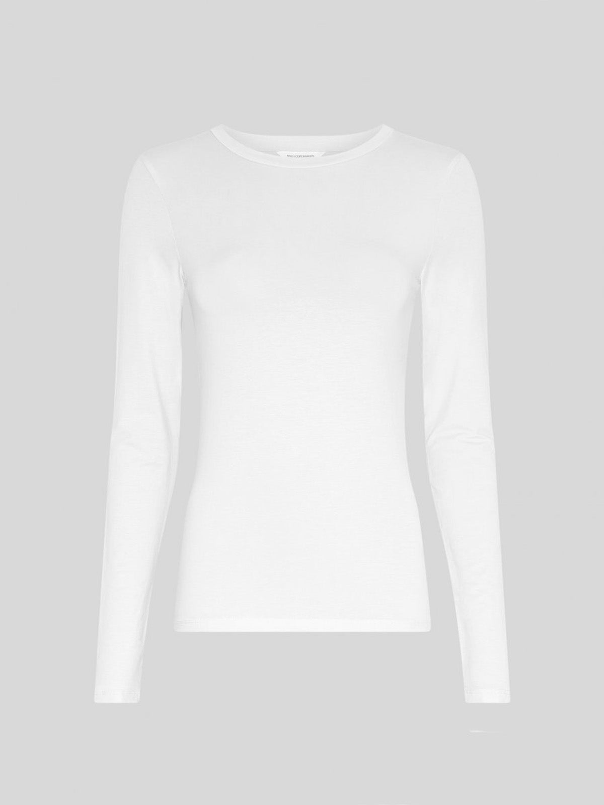 MSCH Betrina LS Top Bright White