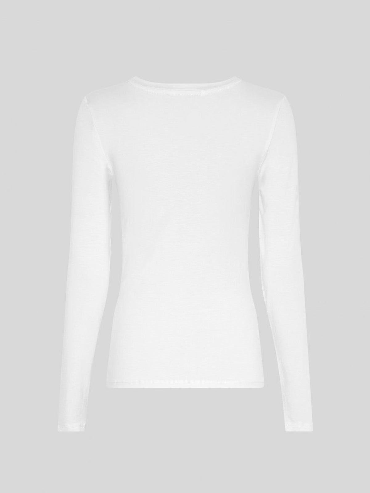 MSCH Betrina LS Top Bright White