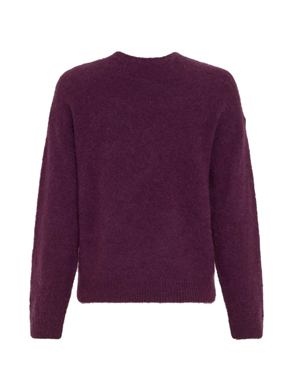 MSCH Festina Hope Pullover Potent Purple