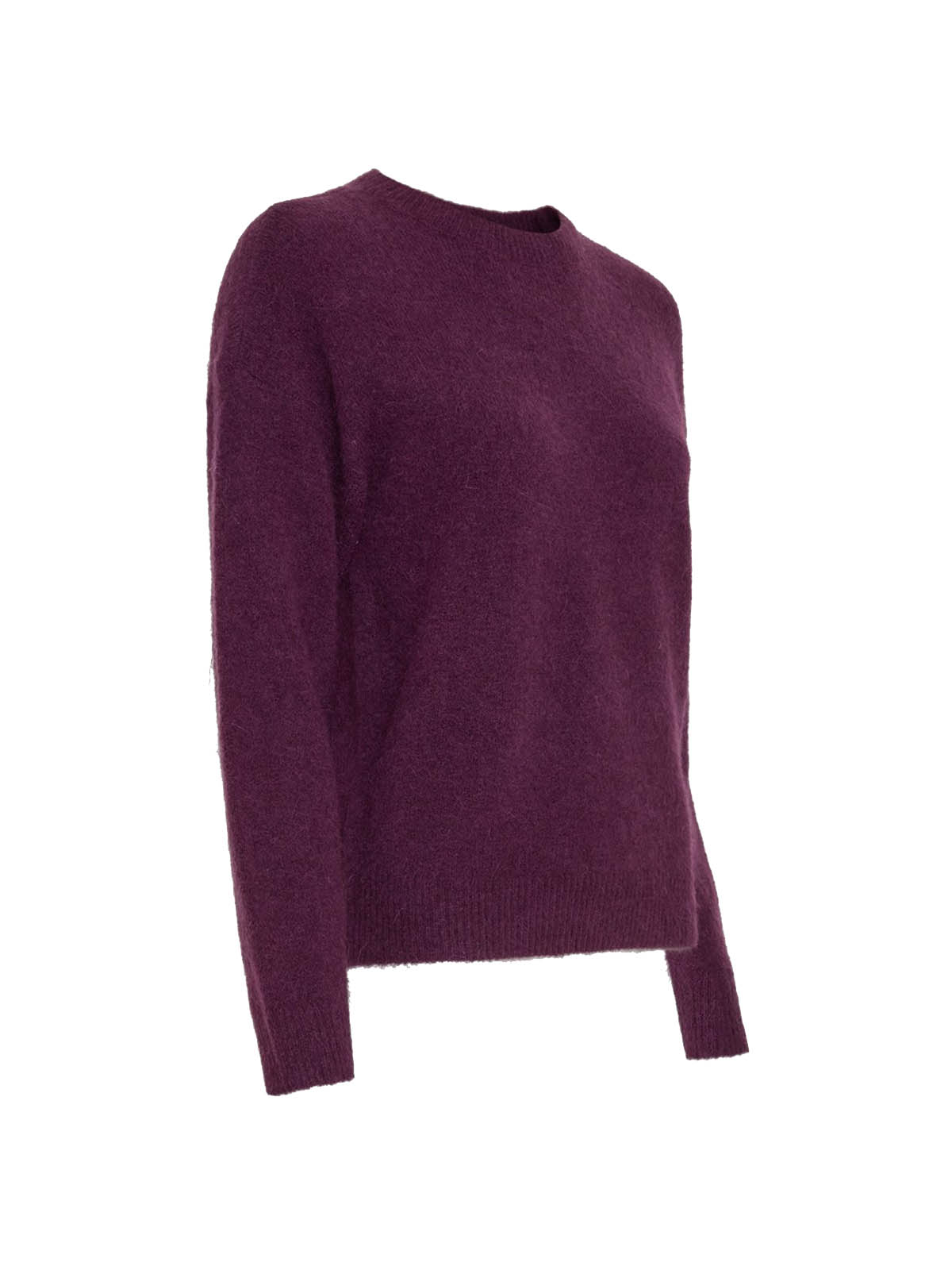 MSCH Festina Hope Pullover Potent Purple