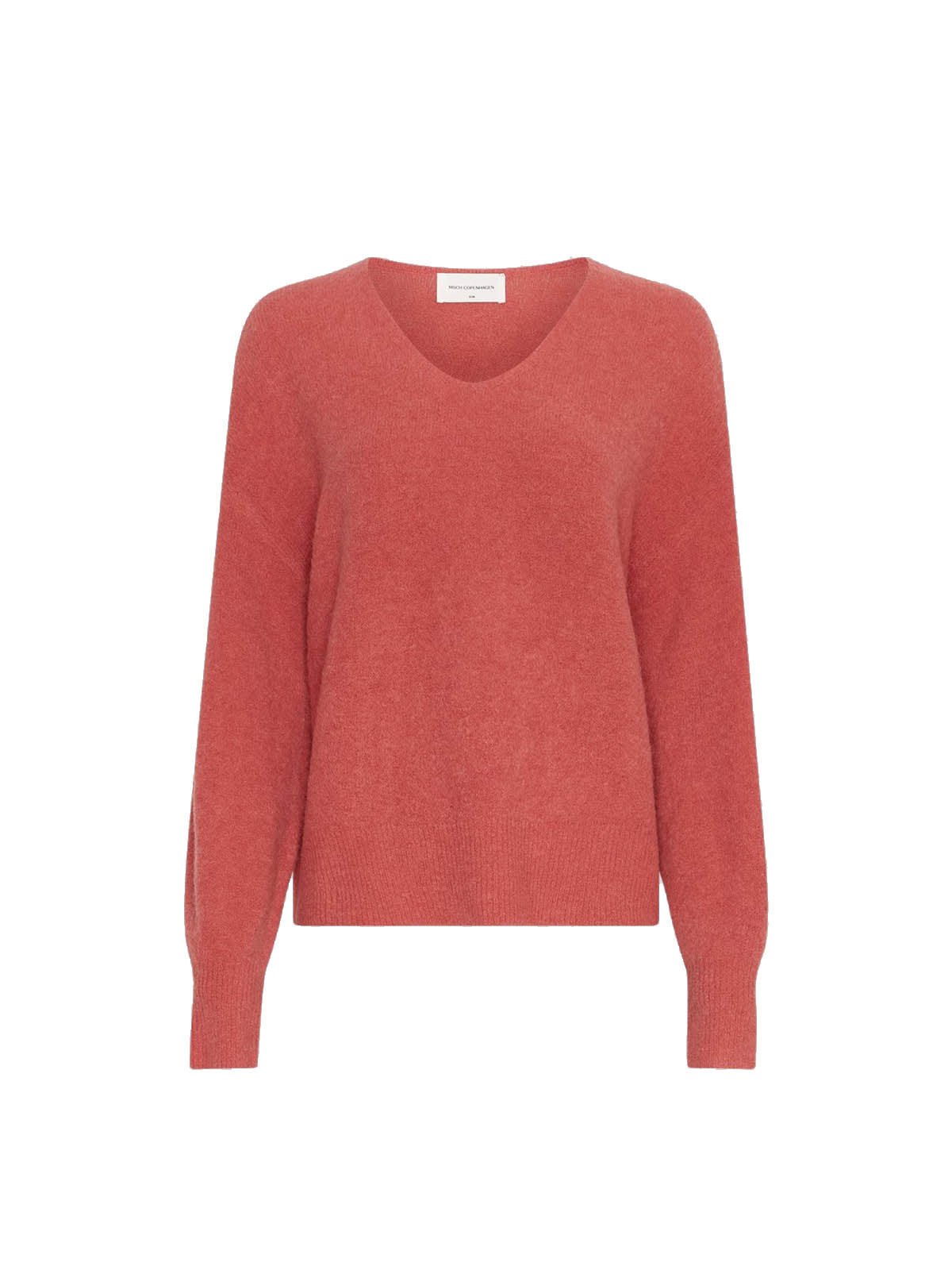 MSCH Hila Hope V Pullover Faded Rose