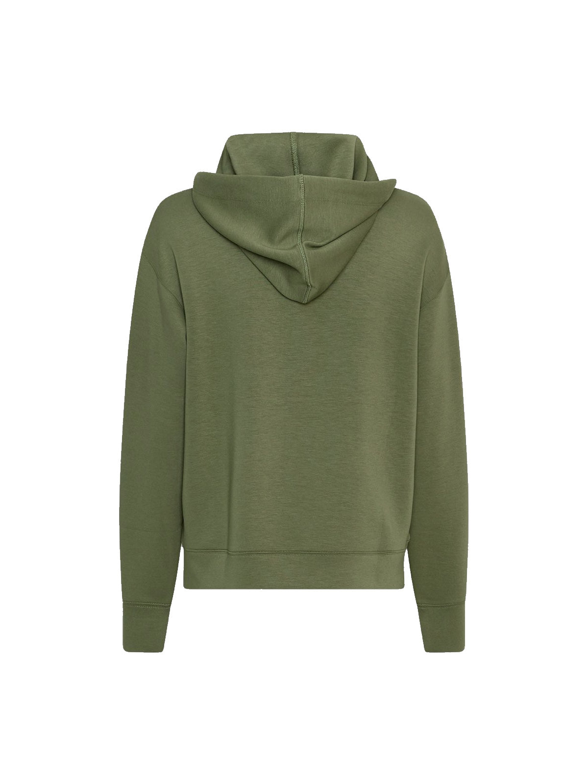 MSCH Ima Q Icon Logo Hoodie Laurel Wreat