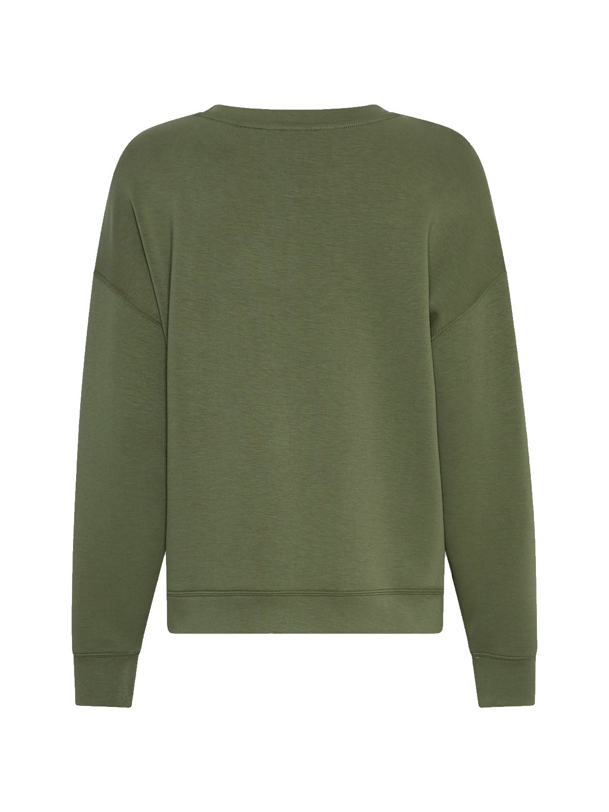 MSCH Ima Q Sweatshirt Olivine