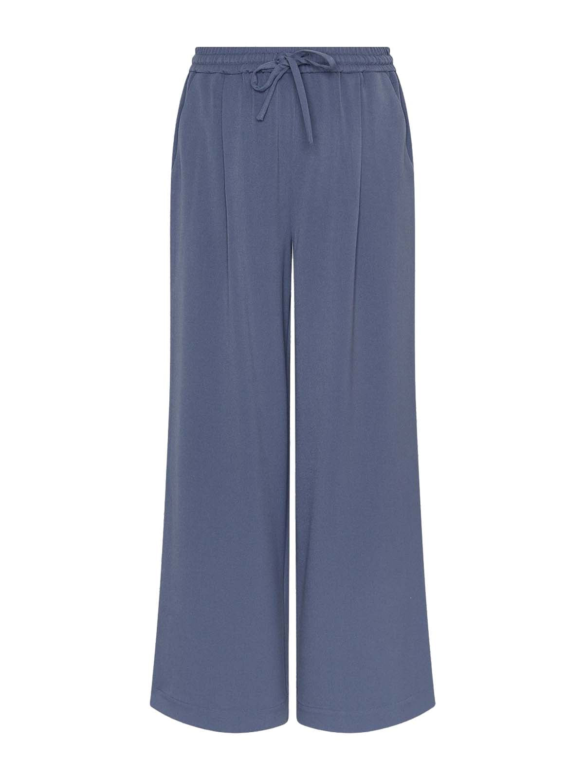 MSCH Jalen Henrika Pants Vintage Indigo