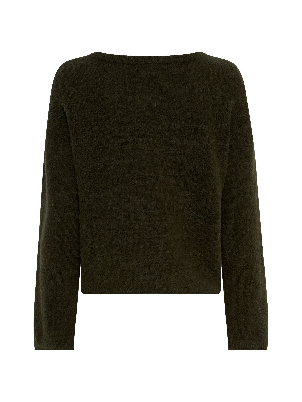 MSCH Kellsey Alegria Pullover Rosin Melange