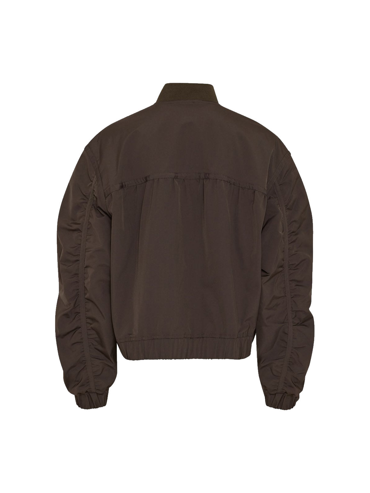 MSCH Kosher Bomber Jacket Forest Night