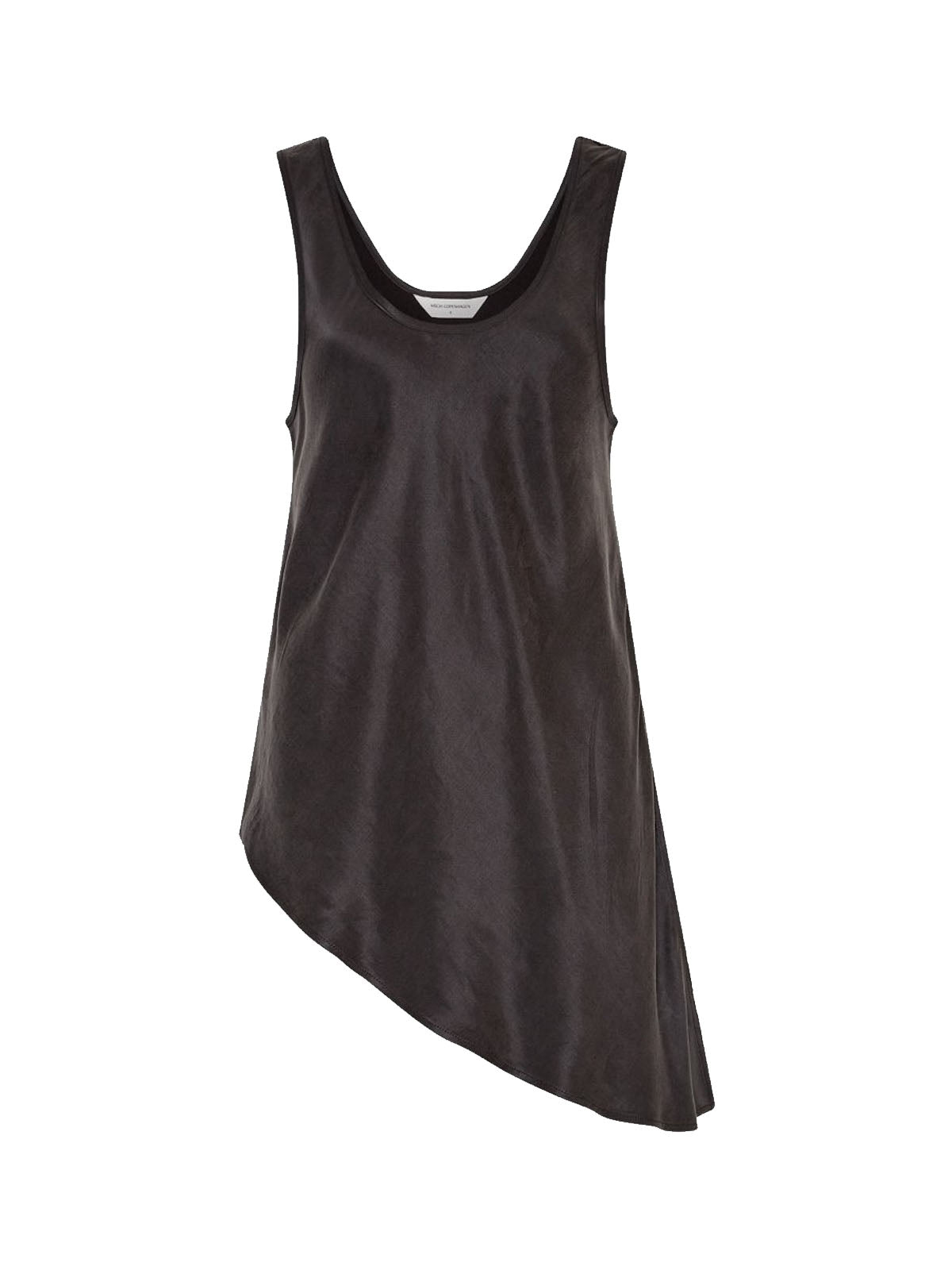 MSCH Molie Top Black