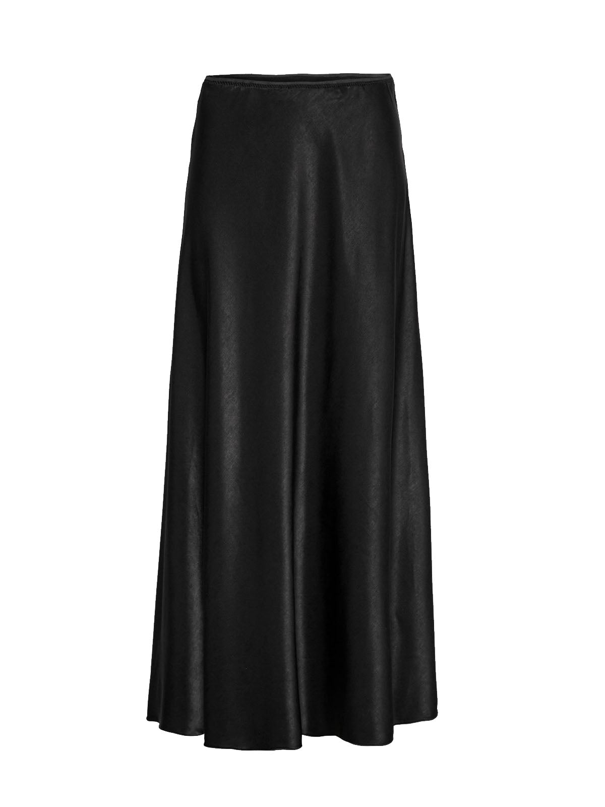MSCH Nicolette Ullas Skirt Black