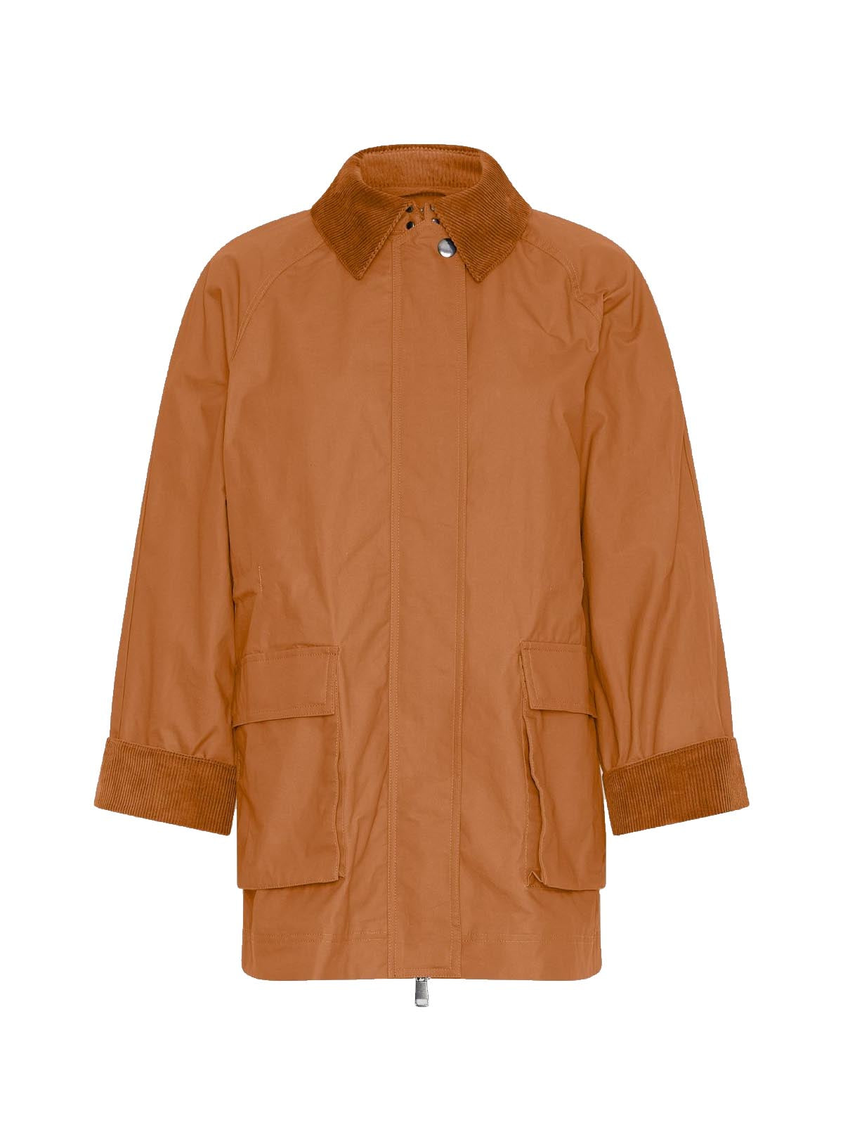 MSCH Oana Jacket Cathay Spice