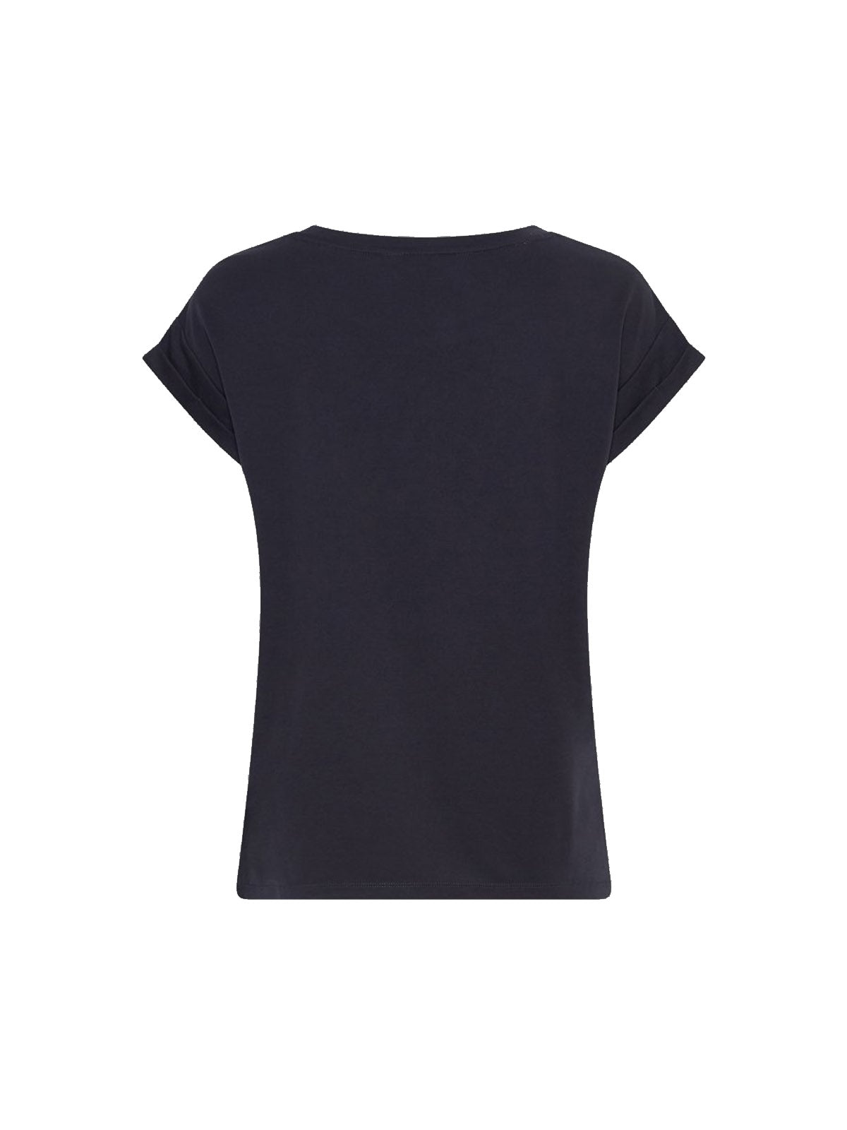 MSCH T-Shirt Birdia Lynette Sky Captain