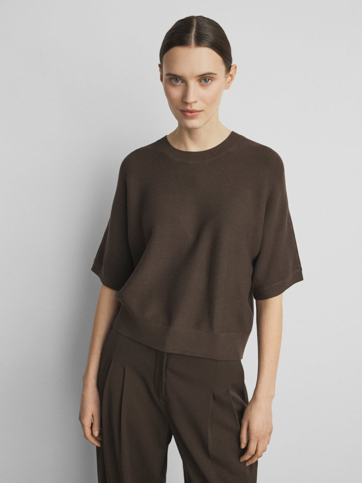 MSCH Thamira 2/4 Pullover Delicioso