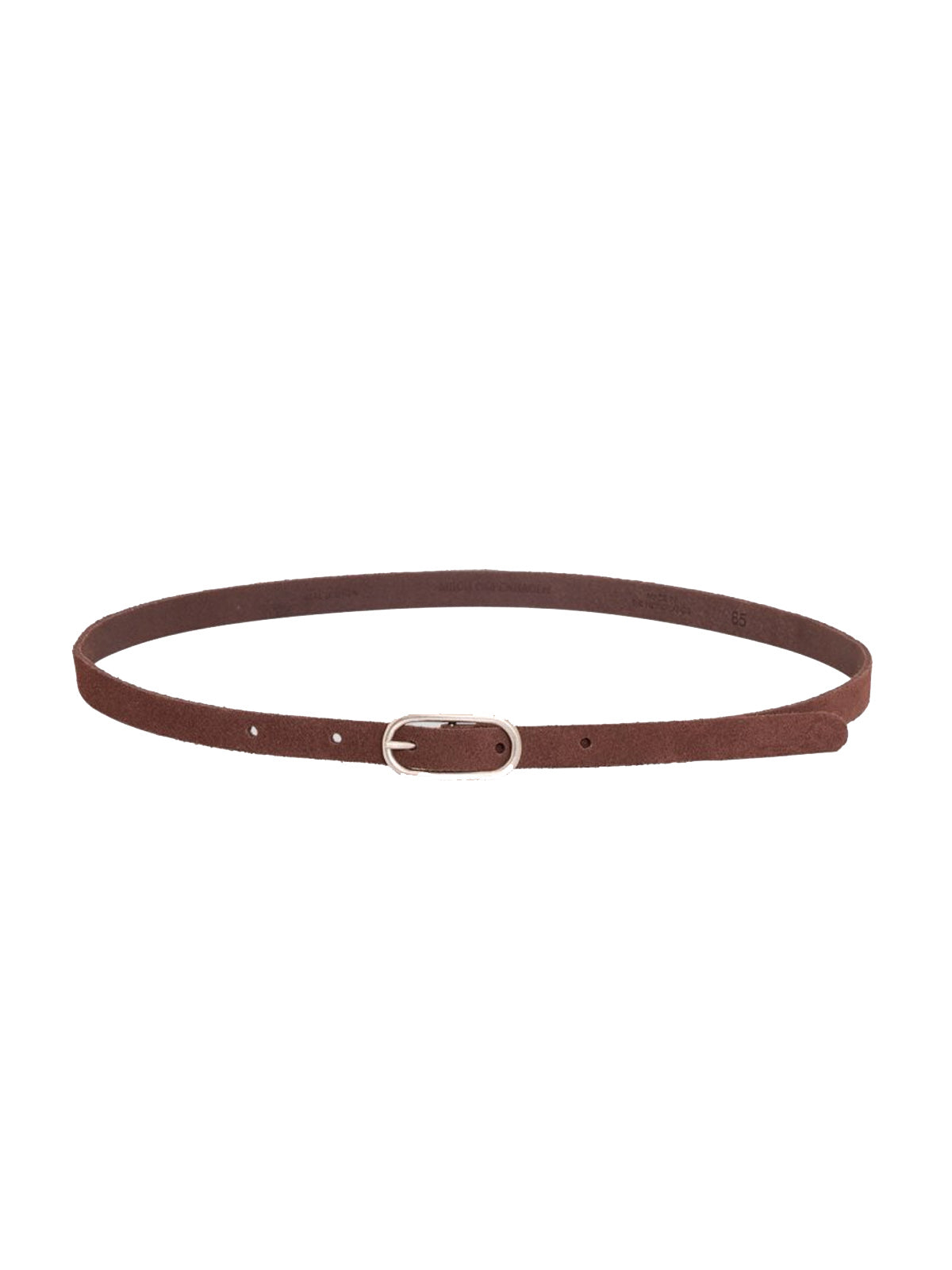 MSCH Thilda Belt Brown