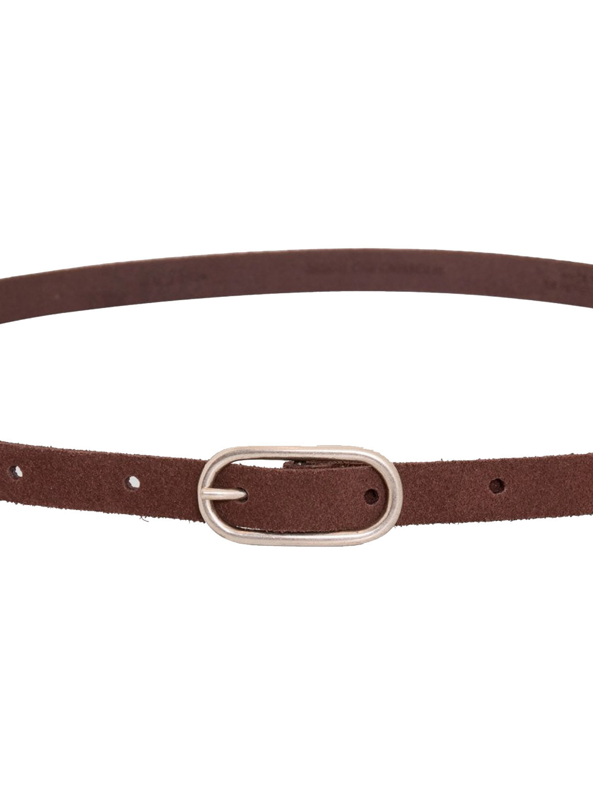 MSCH Thilda Belt Brown