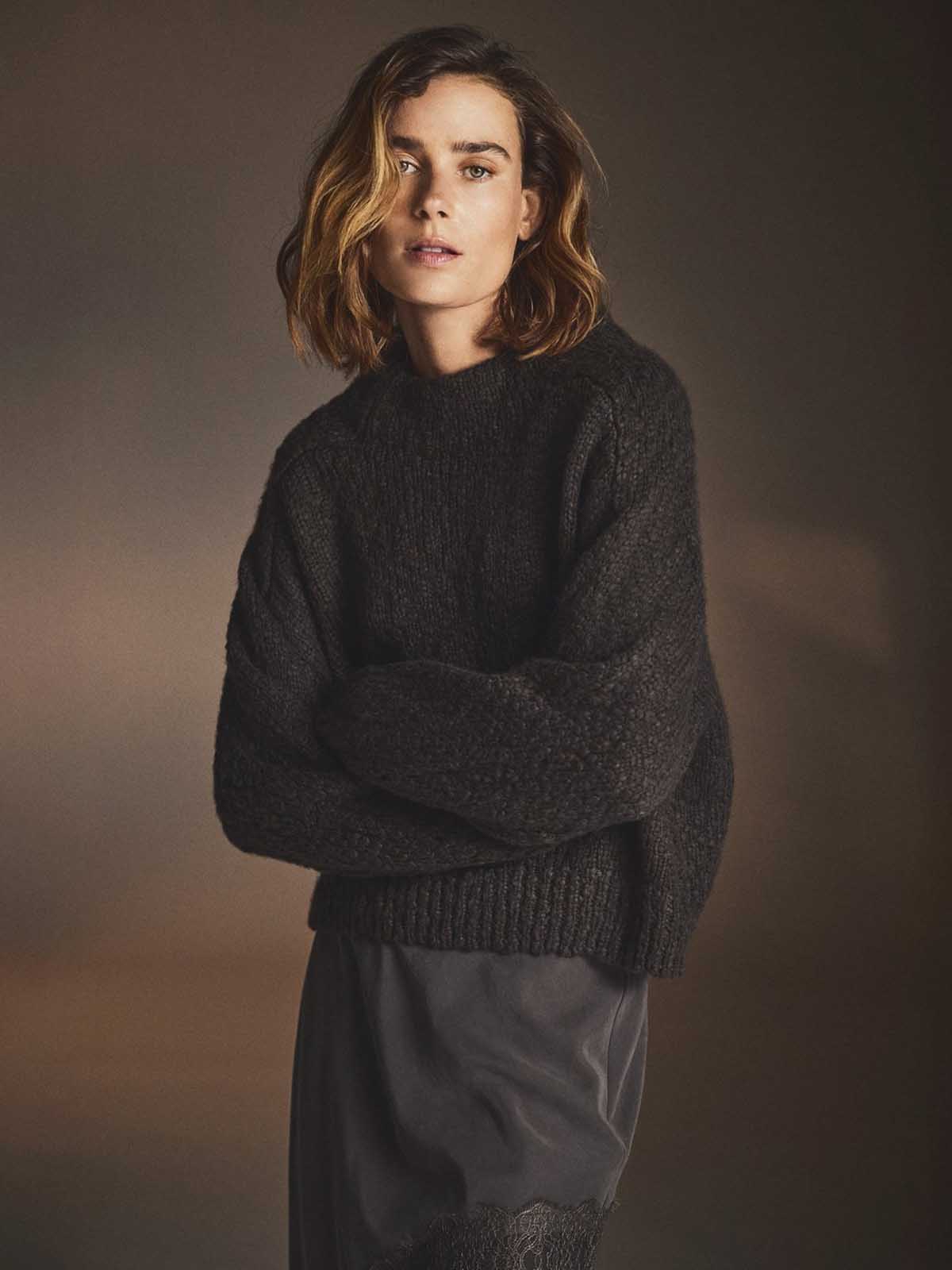 MSCH Wigga M Pullover Molé