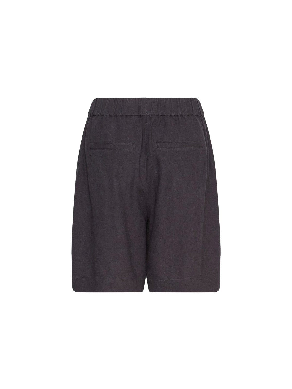 MSCH Pennie Ginia HW Shorts Phantom