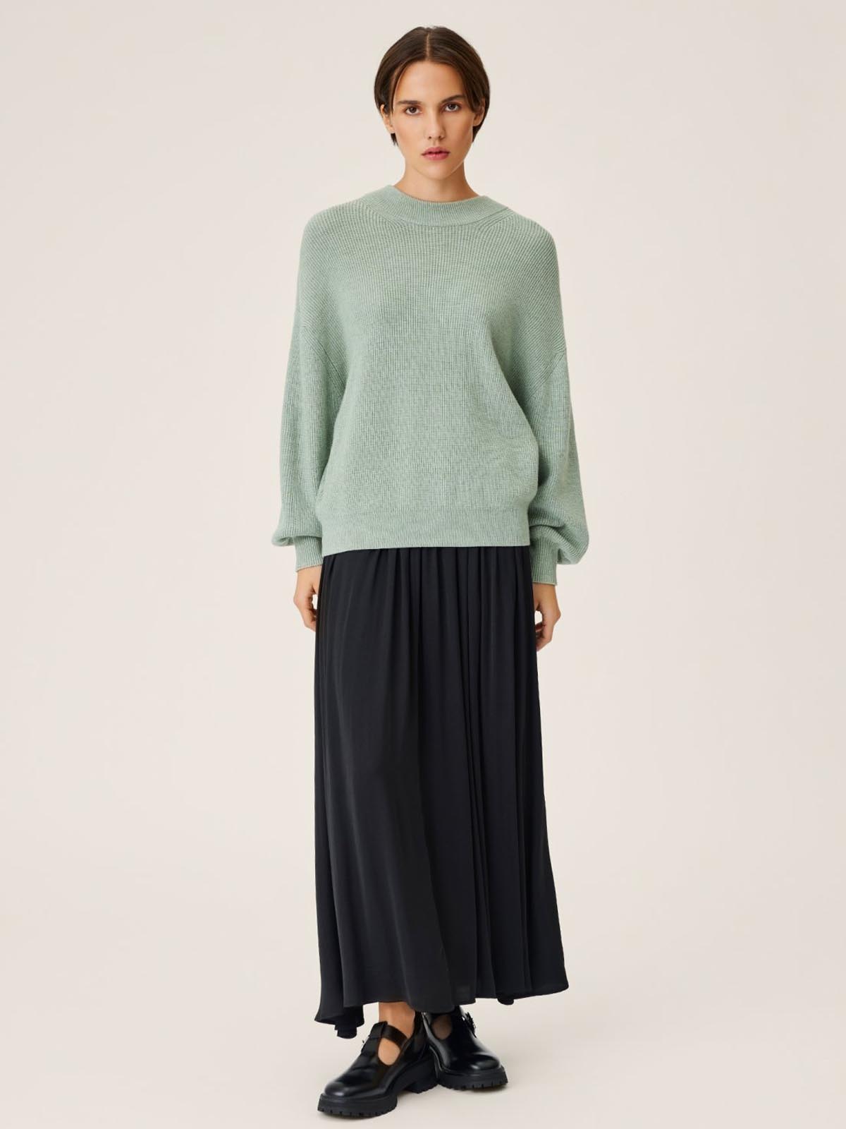 MSCH Sandelina Maluca Skirt Black