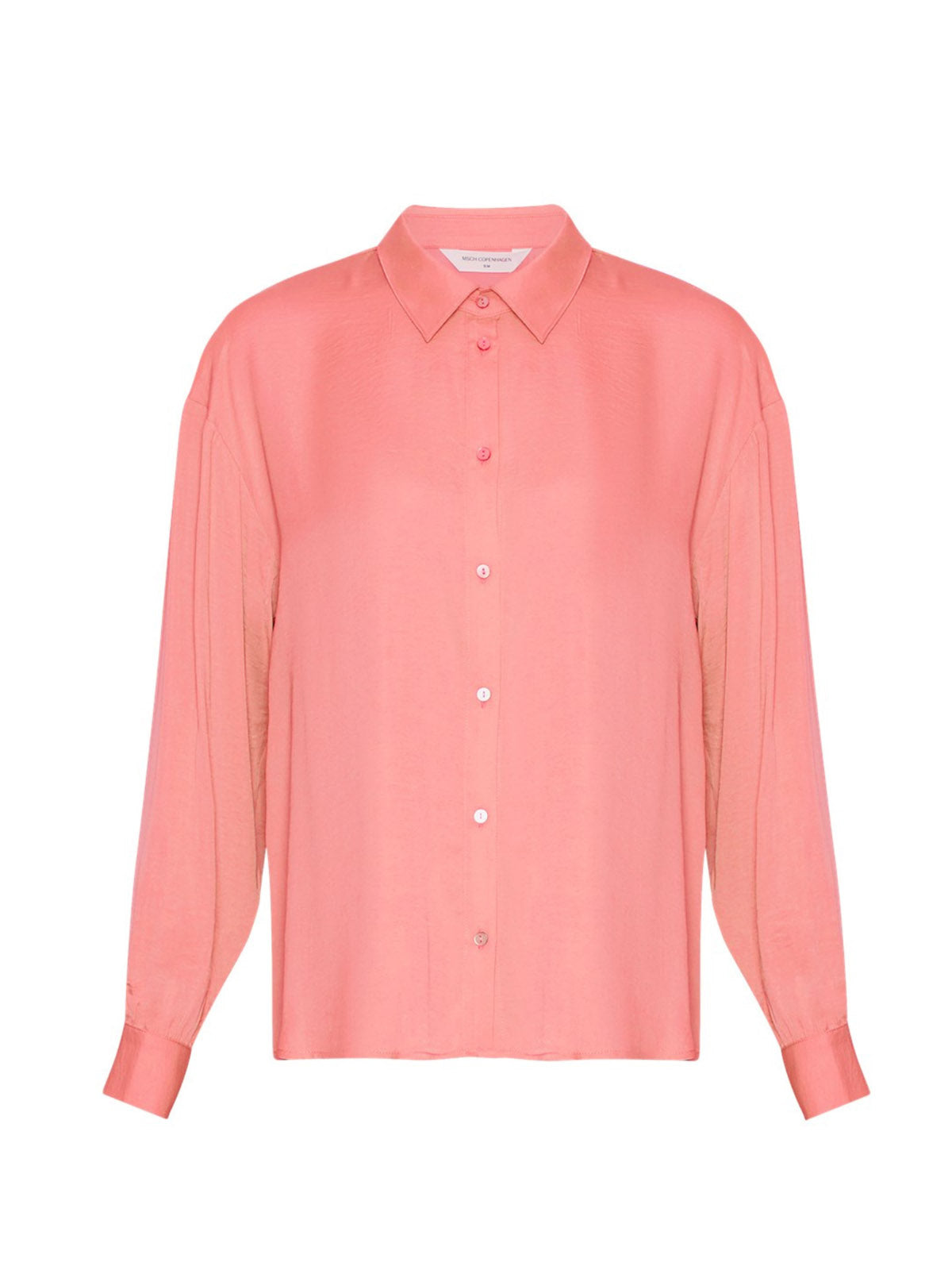 MSCH Sandeline Maluca Shirt Sugar Coral