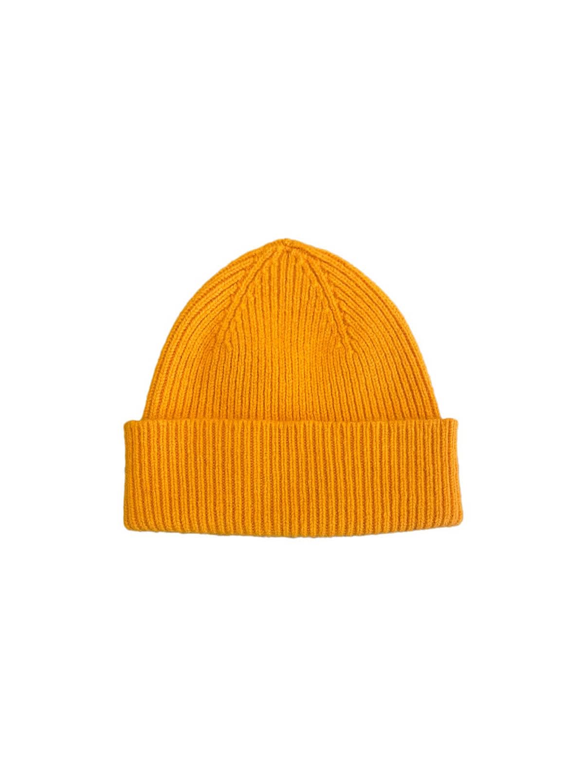 Mackie Barra Beanie Marigold