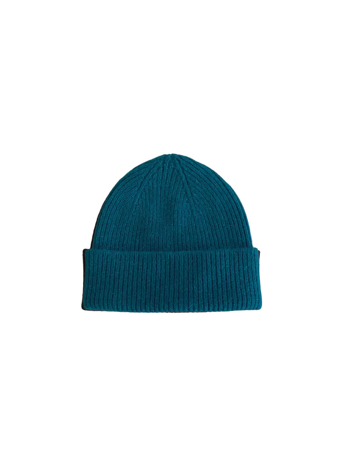 Mackie Barra Beanie Peacock