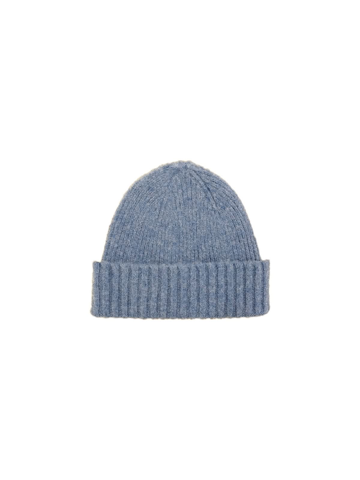 Mackie Rona Brushed Beanie Jeans