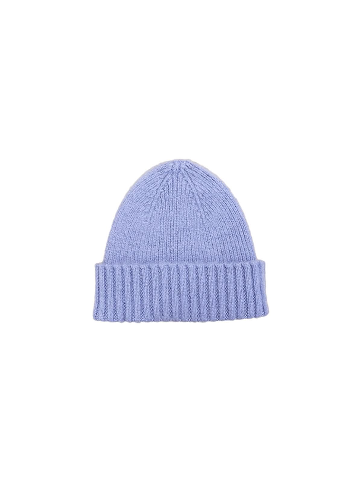 Mackie Rona Brushed Beanie Nigella