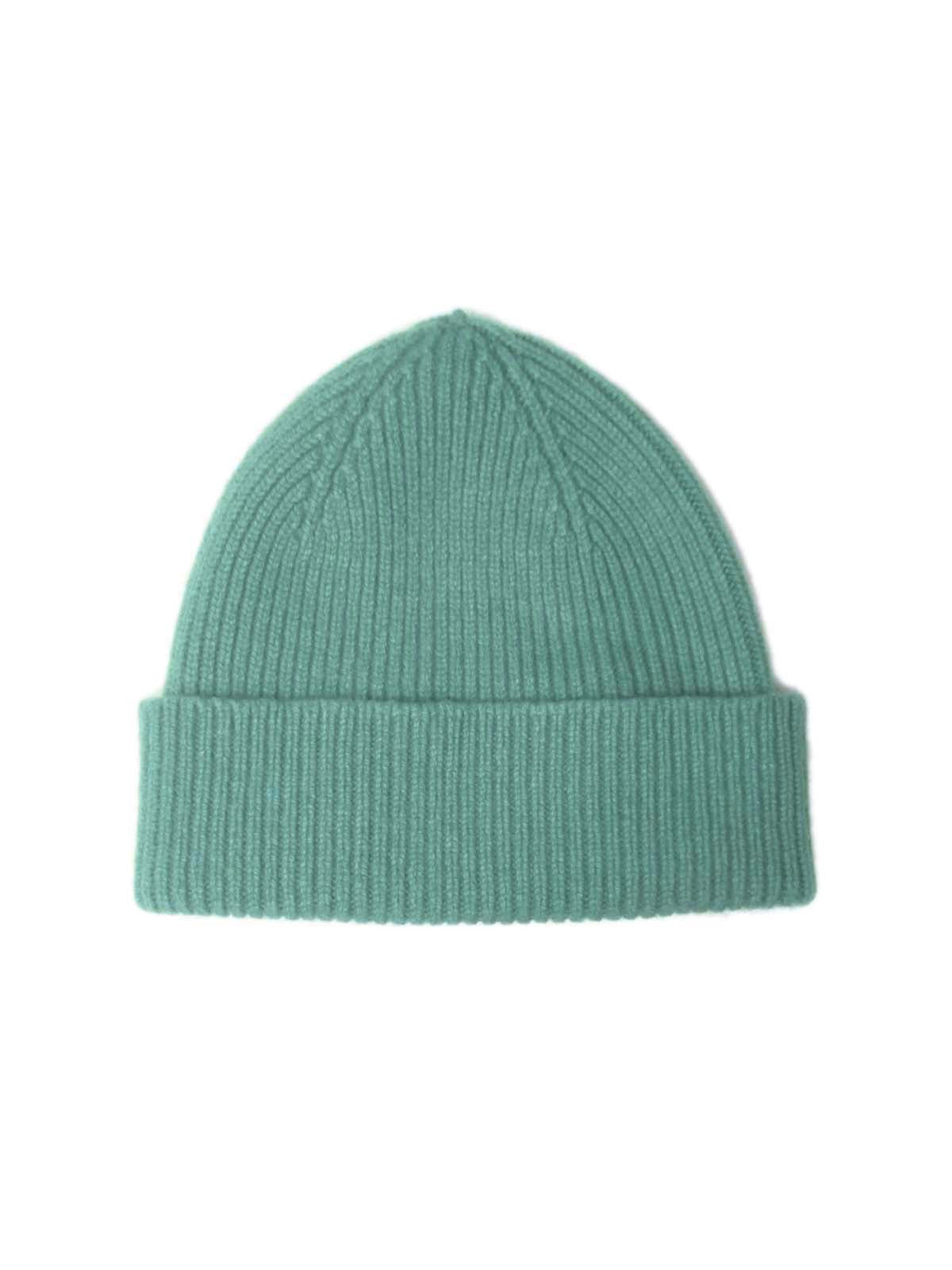 Mackie Barra Beanie Basil