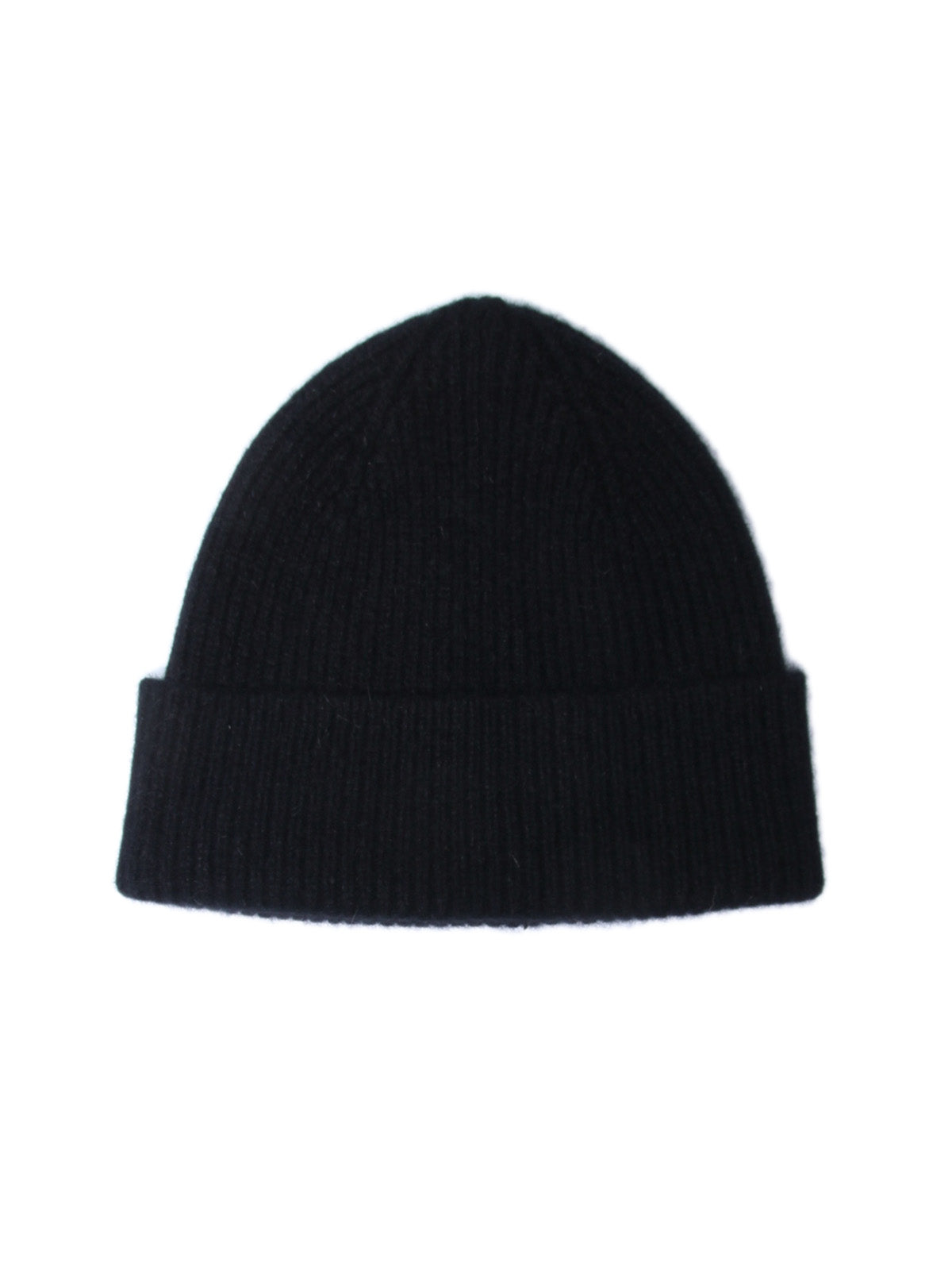 Mackie Barra Beanie Black