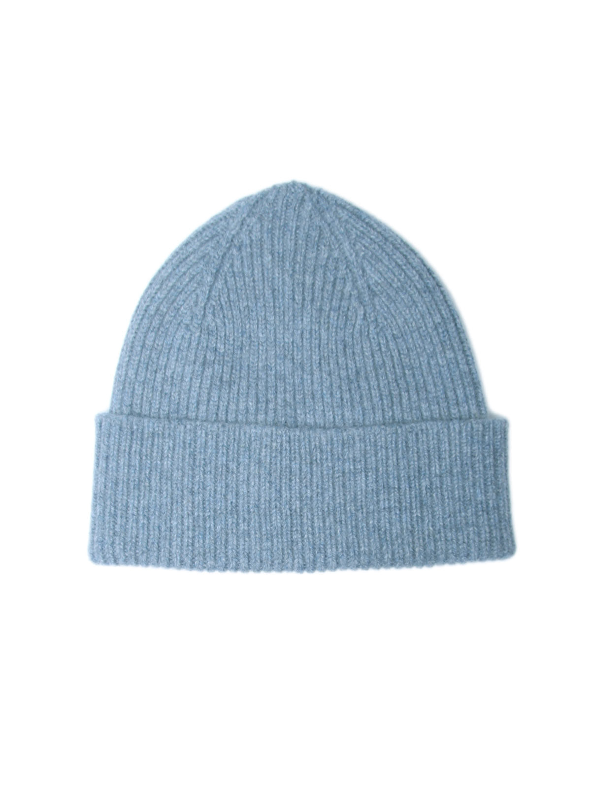 Mackie Barra Beanie Denim