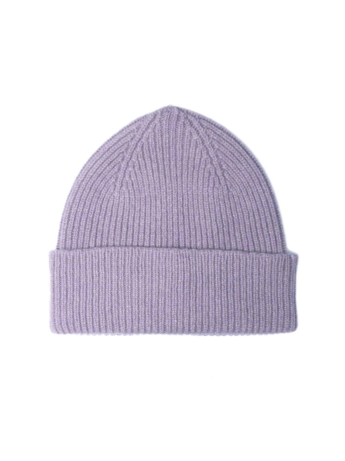 Mackie Barra Beanie Dusty Lilac
