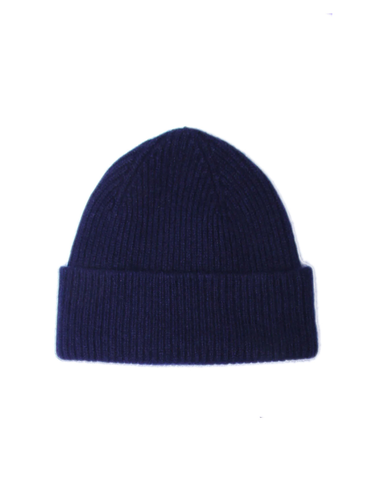 Mackie Barra Beanie Navy