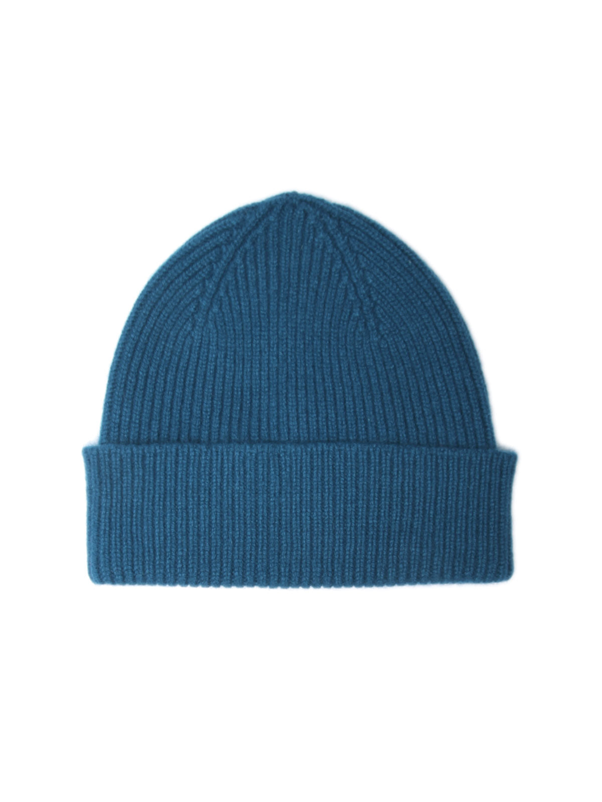 Mackie Barra Beanie Peacock