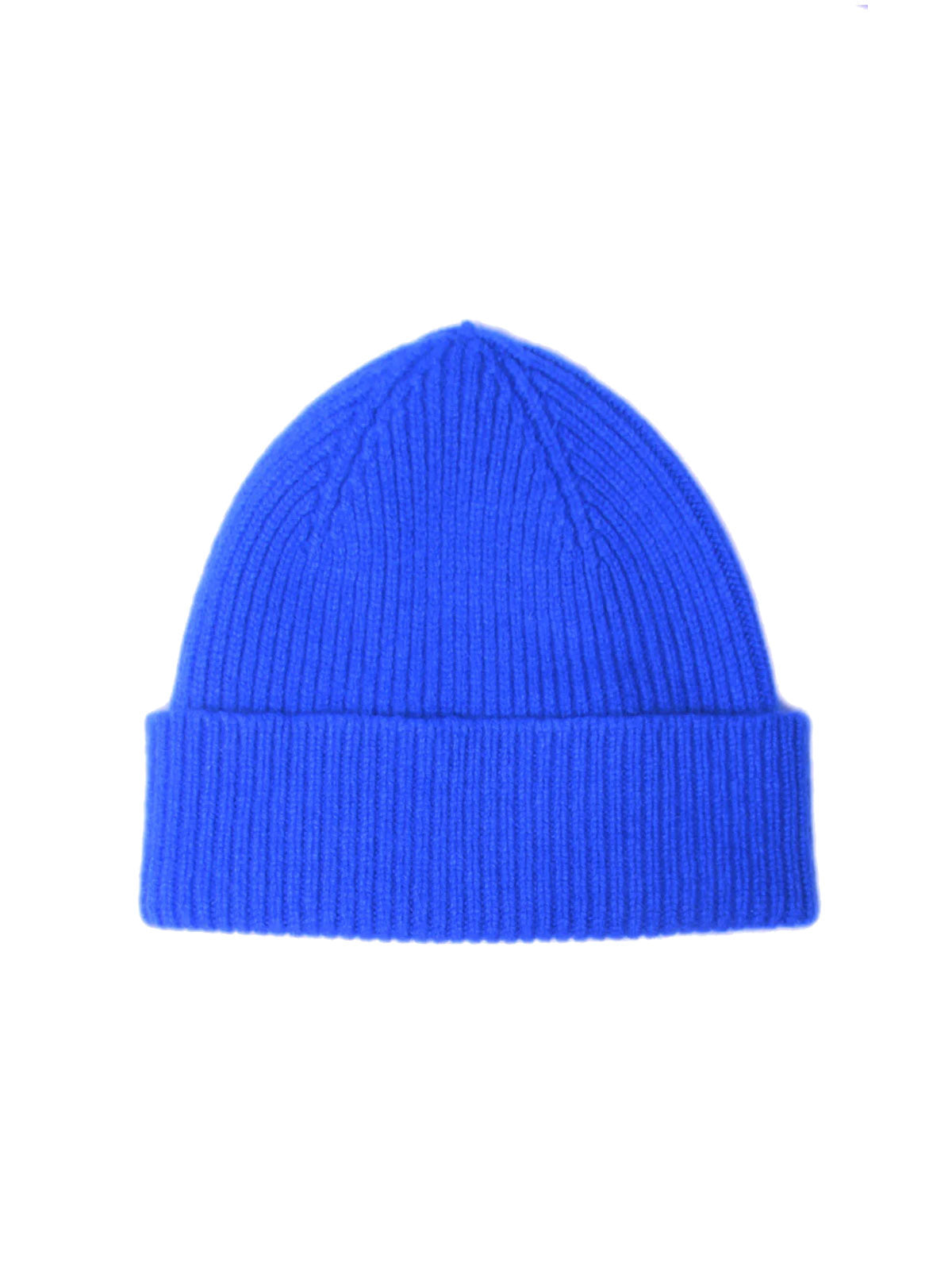Mackie Barra Beanie Royal