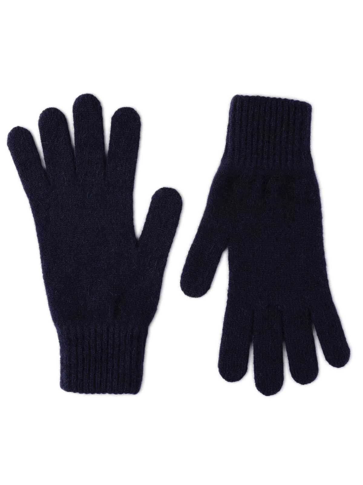 Mackie Oban Womens Glove Navy