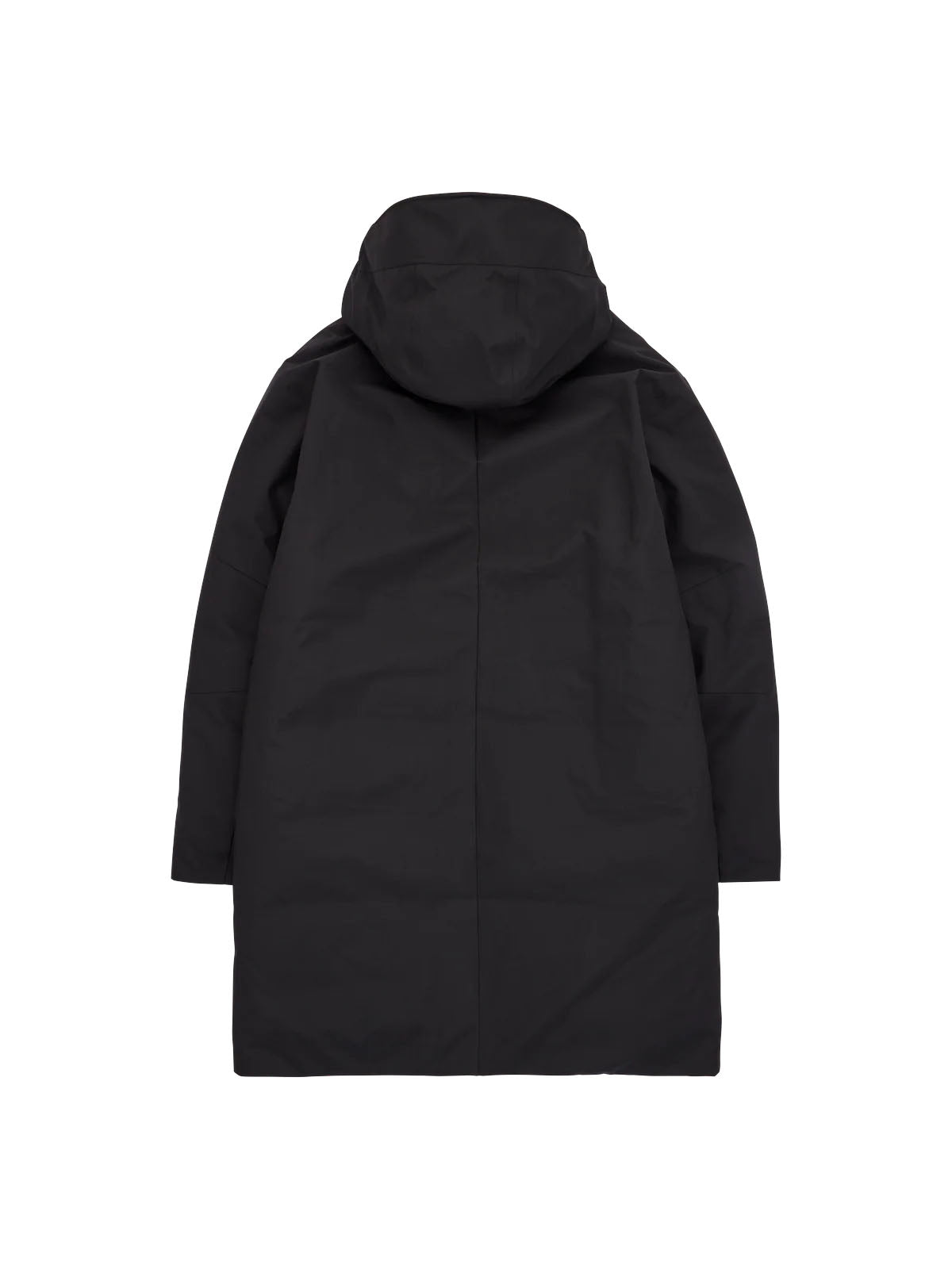 Makia Monolith Jacket Black