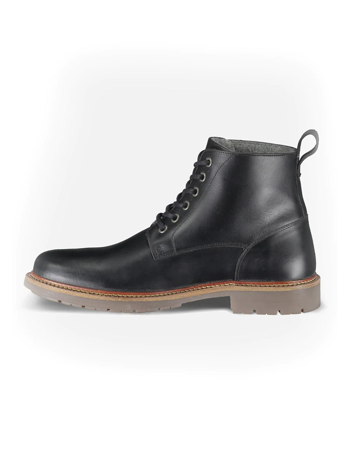 Makia Lined Avenue Boot