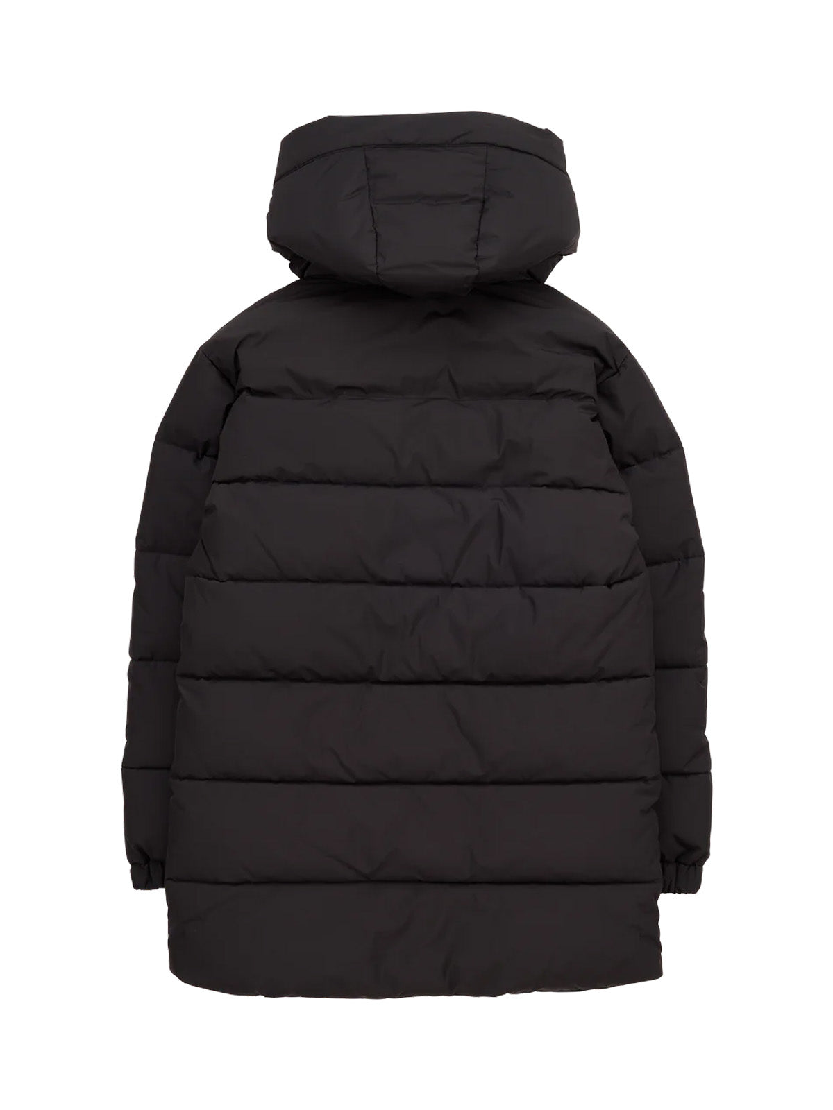 Makia Miles Jacket Black