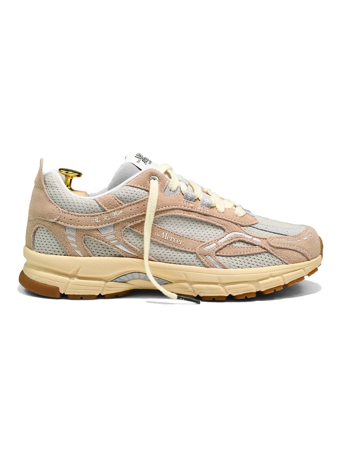 Mercer The Re-Run Vintage Sand