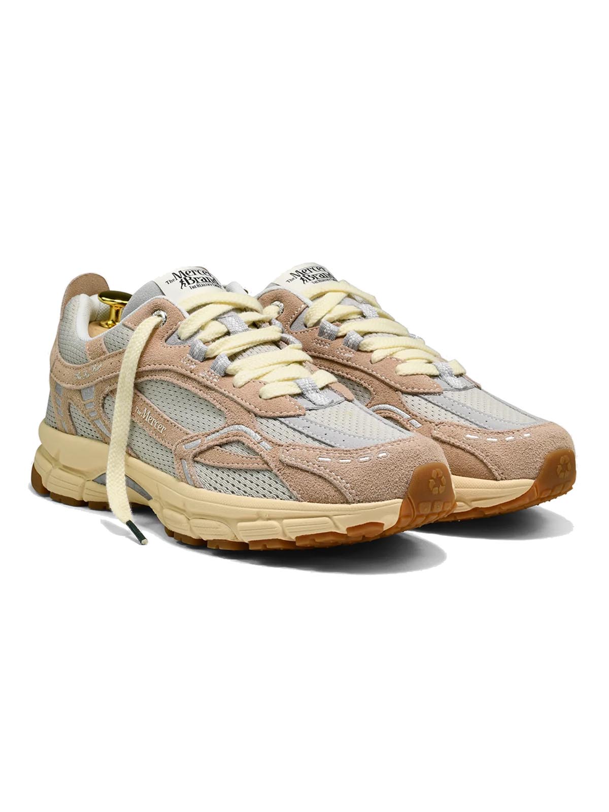 Mercer The Re-Run Vintage Sand