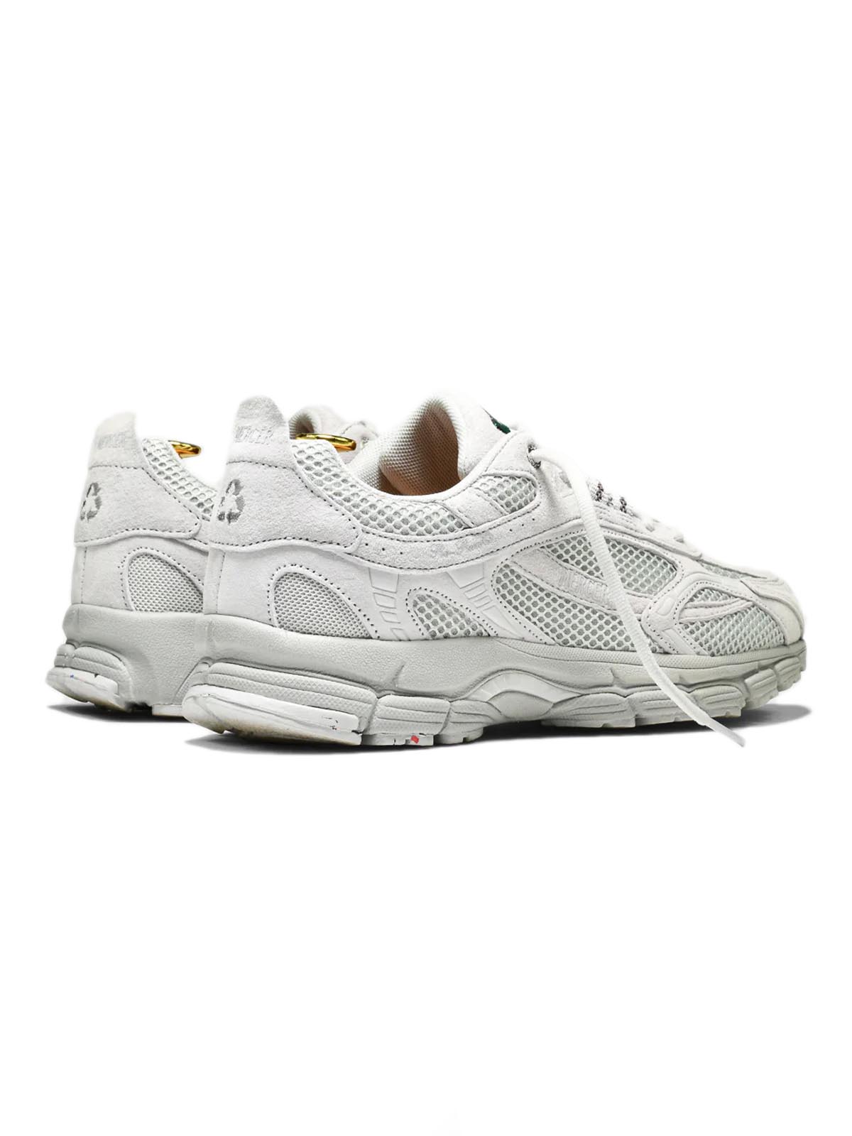 Mercer The Re-Run Monochrome Grey