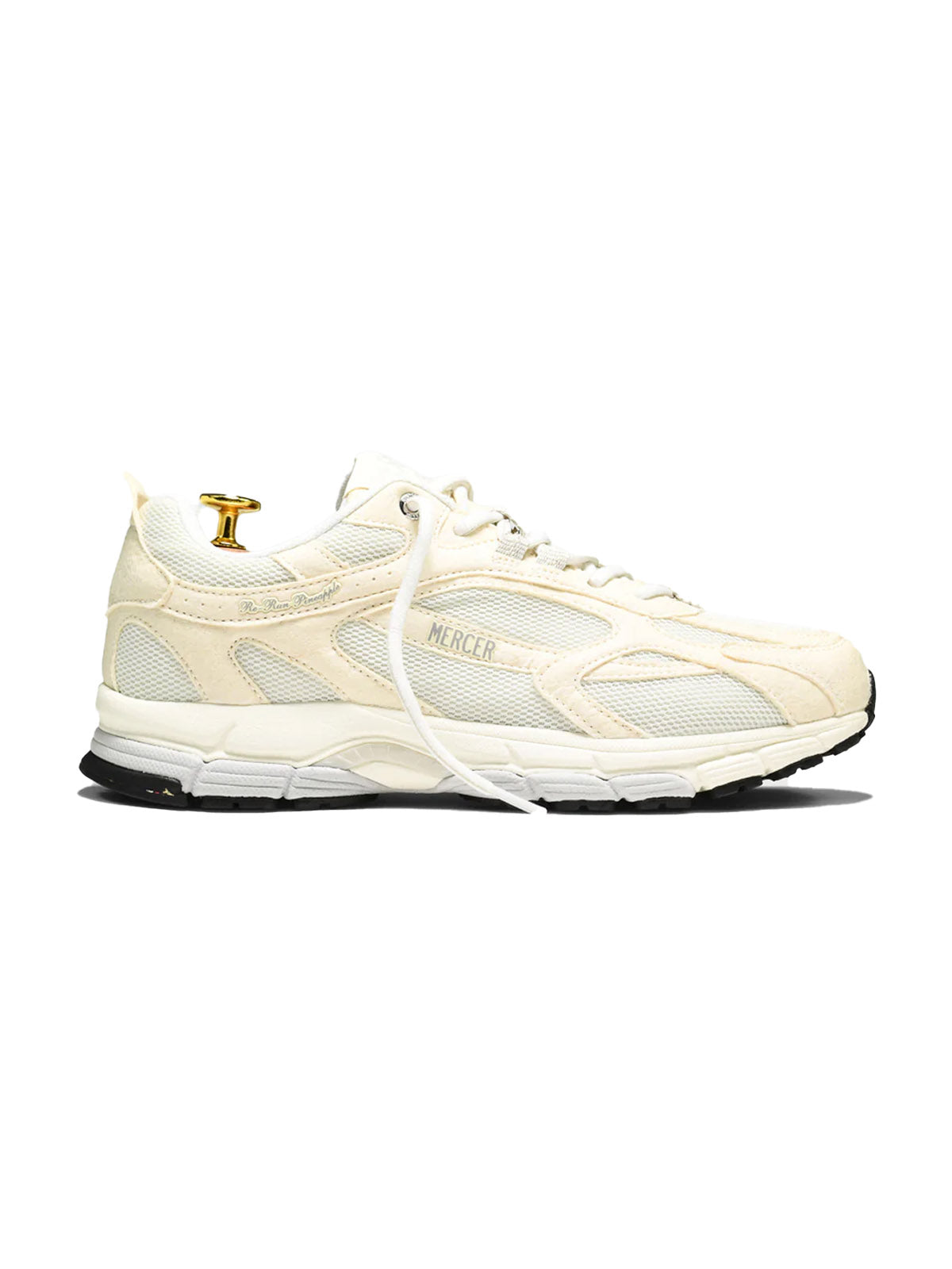 Mercer The Re-Run Pineapple 2.0 Offwhite