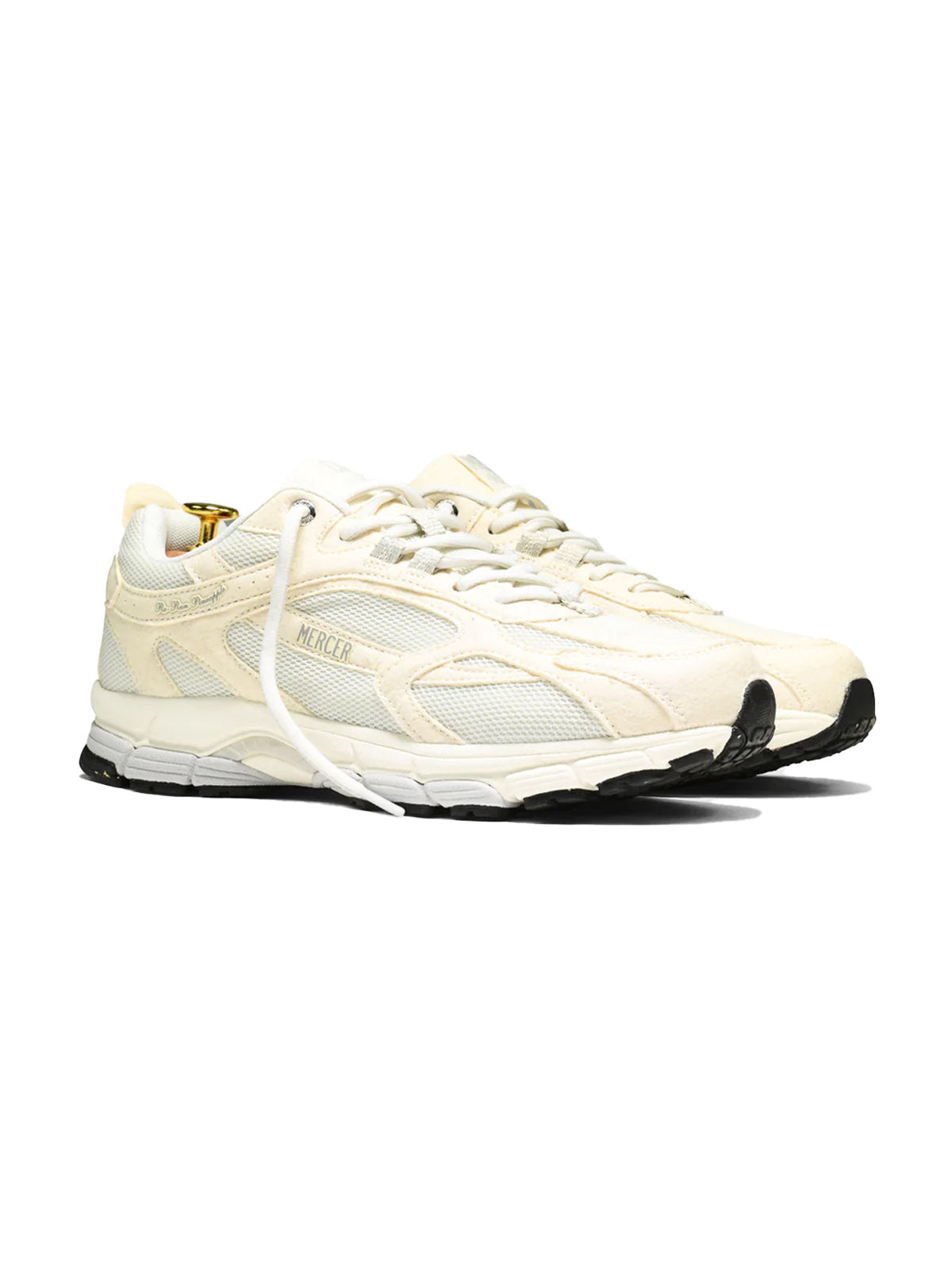 Mercer The Re-Run Pineapple 2.0 Offwhite