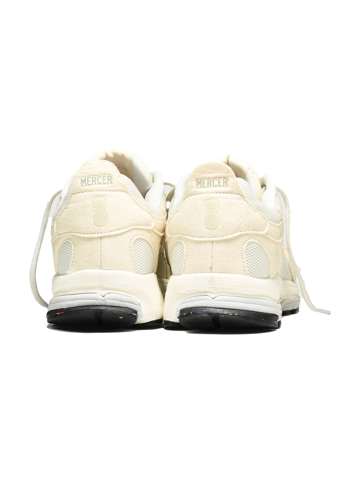 Mercer The Re-Run Pineapple 2.0 Offwhite